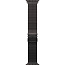 Apple Watch Ultra 2 (2024) 49mm Black Titanium Case with Black Titanium Milanese Loop M, MX5U3 - фото 6