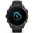 Умные часы Garmin FENIX 8 47mm Solar Sapphire Titanium Carbon Gray (010-02906-70) - фото 12