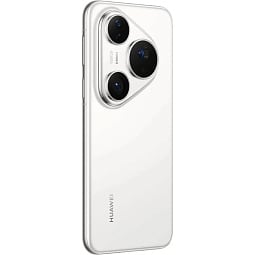 Смартфон HUAWEI Pura 80 Pro 12/512 ГБ RU, белый - фото 3