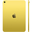 Apple iPad (2025) 512Gb Wi-Fi, желтый - фото 5