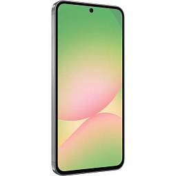 Samsung Galaxy A56 5G 8/128 ГБ, черный (graphite) CAU - фото 4