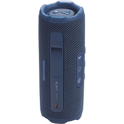 Портативная акустика JBL Flip 7, Синий - фото 7