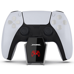 Зарядная станция для геймпада DOBE Charging Dock для Playstation 5 (TP5-35132) - фото 2