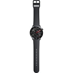 Умные часы Xiaomi Watch S5 46mm RU, Black - фото 3