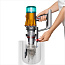 Пылесос Dyson V12s Detect Slim Submarine Complete (SV46), Gold (448872-01) - фото 23
