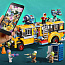 Конструктор LEGO Hidden Side 70423 Автобус охотников за паранормальными явлениями 3000 - фото 9