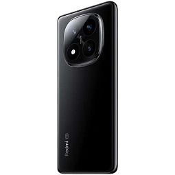Xiaomi Redmi Note 14 Pro+ 5G 12/512 ГБ Global, Midnight Black - фото 7