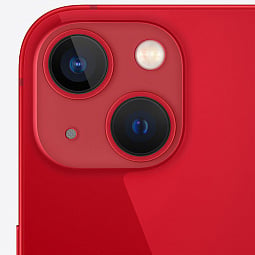 Apple iPhone 13 256GB (PRODUCT)RED - фото 3