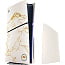 Игровая приставка Sony PlayStation 5 Slim, с дисководом, 1000 ГБ SSD, Ghost of Yotei Gold Limited Edition - фото 13