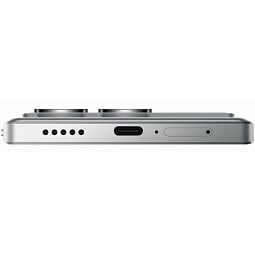Xiaomi POCO X6 Pro NFC 5G 8/256 ГБ Global, серый - фото 11