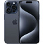 Apple iPhone 15 Pro 128GB, Титановый синий EU - фото 6