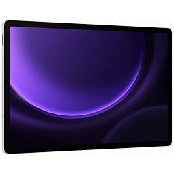 Samsung Galaxy Tab S9 FE+ 12.4' 8/128 ГБ Wi-Fi, розовый - фото 4