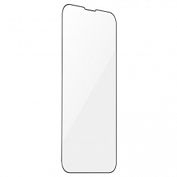 Защитное стекло Remax для iPhone 13 Pro Max / 14 Plus 3D Black - фото 4