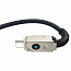 Кабель USB-C BASEUS Unbreakable Series Fast Charging Type-C - Type-C, 5A, 100W, 1 м, белый - фото 9