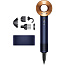 Фен Dyson Supersonic HD07 синий/медный (Blue/Rich Copper) EU - фото 5