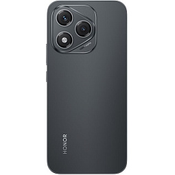 Смартфон Honor 400 Lite 8/256 ГБ RU, черный - фото 3