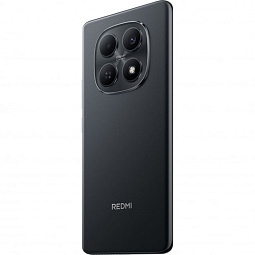 Xiaomi Redmi Note 15 4G 6/128 ГБ Global, Black - фото 5