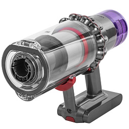 Пылесос Dyson V11 Extra (SV28), nickel/red (476597-01) - фото 18