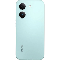 Xiaomi POCO X8 Pro 8/256 ГБ Global, зеленый - фото 4