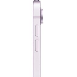 Apple iPad Air 13 (2024) 128Gb Wi-Fi + Cellular, фиолетовый - фото 4