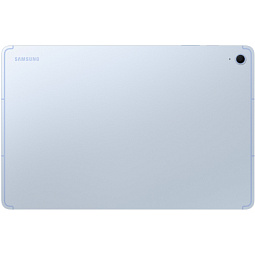 Samsung Galaxy Tab S10 FE+ 13.1' 12/256 ГБ Wi-Fi, голубой - фото 5