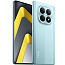 Xiaomi POCO M8 5G 8/512 ГБ Global, зеленый - фото 18
