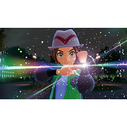 Игра Pokemon Legends: Z-A для Nintendo Switch - фото 4