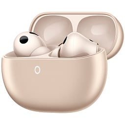 Беспроводные наушники HUAWEI Freebuds Pro 5, Sand - фото 3