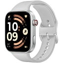 Фото - Умные часы Xiaomi Redmi Watch 6 RU, Silver Gray