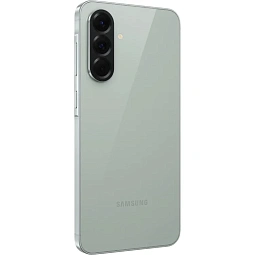 Samsung Galaxy A56 5G 8/128 ГБ, зеленый (olive) CAU - фото 6