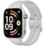 Умные часы Xiaomi Redmi Watch 6 RU, Silver Gray - фото 10