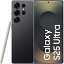 Samsung Galaxy S25 Ultra 12/256 ГБ (SM-S938B), черный титан