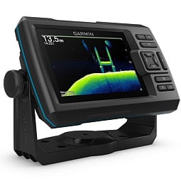 Эхолот Garmin STRIKER Vivid 5cv с датчиком GT20-TM Transducer (010-02551-01) - фото 3