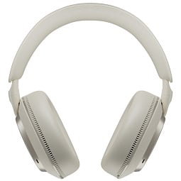 Беспроводные наушники Bowers & Wilkins PX7 S3, Белый (Canvas White) - фото 2