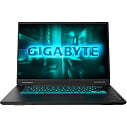 Фото Игровой ноутбук Gigabyte Gaming A16 GA6H 16" (Intel Core i7 13620H, NVIDIA GeForce RTX 5050, 32ГБ, 1ТБ SSD) CTHI3KZC64SD, без ОС, черный