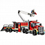 Конструктор LEGO City 60282 Команда пожарных - фото 9