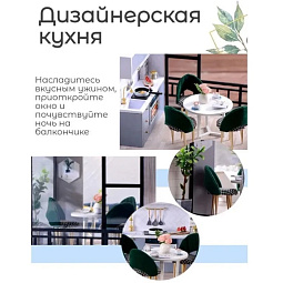 Интерьерный конструктор румбокс-лофт 3D домик в миниатюре, набор для сборки румбокса - фото 7