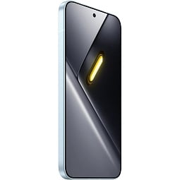 Xiaomi POCO X8 Pro Max 12/512 ГБ Global, голубой - фото 5