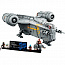 Конструктор LEGO Star Wars Ultimate Collector 75331 THE RAZOR CREST Лезвие бритвы - фото 13