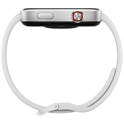 Умные часы Xiaomi Redmi Watch 6 RU, Silver Gray - фото 9