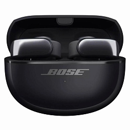 Беспроводные наушники Bose Ultra Open Earbuds, Black - фото 7