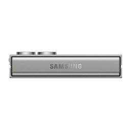 Samsung Galaxy Z Flip 6 5G (SM-F741W) 12/256 ГБ, серый - фото 11