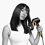 Фен Dyson Supersonic HD15, Onyx/Gold (Черный/Золотой) - фото 13