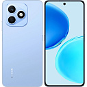 Смартфон Honor X8D 8/256GB RU, Воздушный голубой