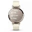 Умные часы Garmin Lily 2 Classic Cream Gold with Coconut Silicone Band (010-02839-20) - фото 12