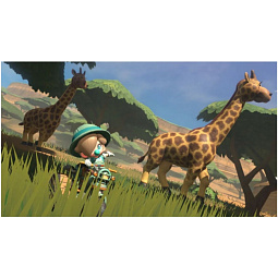 Игра Mario Kart World для Nintendo Switch 2 - фото 3