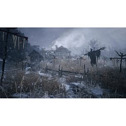 Игра Resident Evil Village Gold Edition для PlayStation 5 (Английская версия) - фото 13