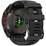 Умные часы Garmin Fenix 8 Pro 51mm MicroLED Sapphire Carbon Gray DLC with Black/Pebble Gray Silicone Band (010-03380-01) - фото 16
