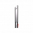 Пылесос Dyson V15 Detect+ (SV22) EU, Nickel/Black - фото 13