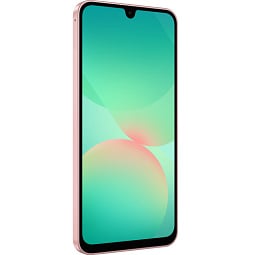 Samsung Galaxy A26 5G 6/128 ГБ, розовый - фото 4